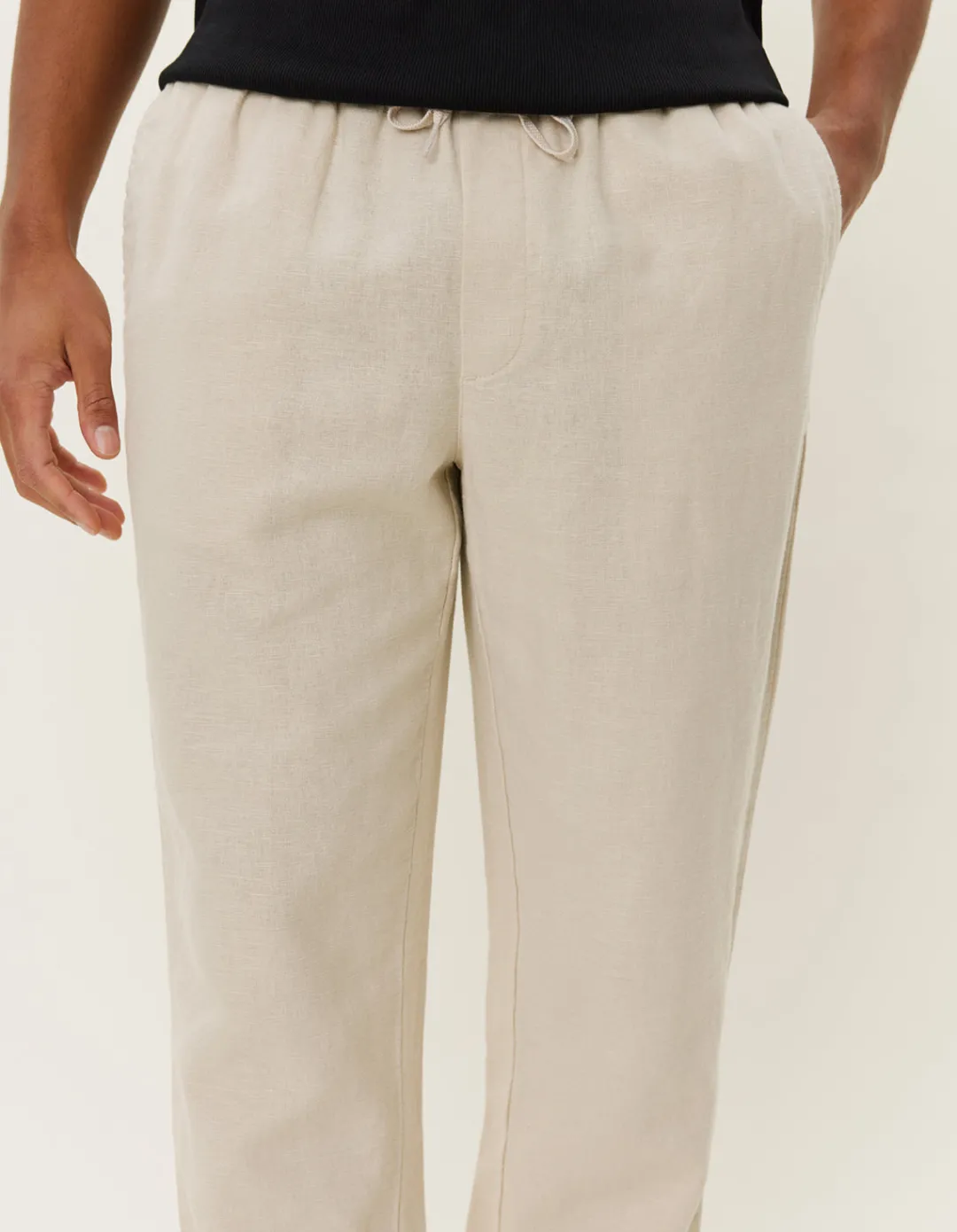 Les Deux Patrick Linen Pants | Pants