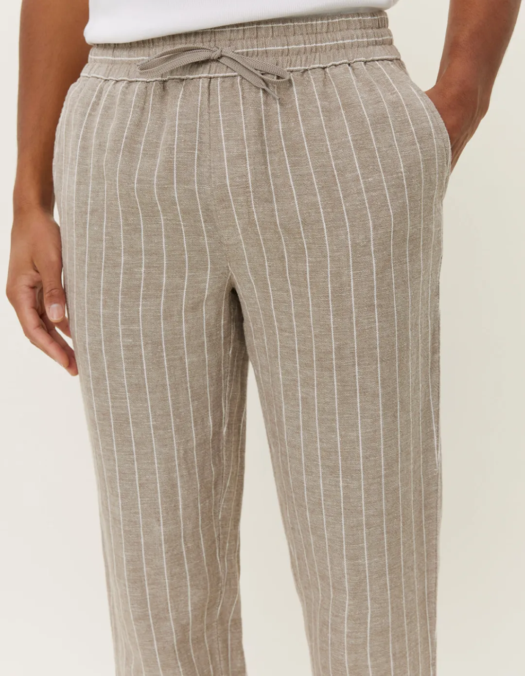 Les Deux Patrick Linen Pants | Pants
