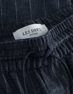 Les Deux Patrick Linen Pants | Pants