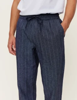 Les Deux Patrick Linen Pants | Pants