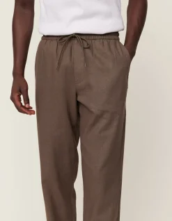 Les Deux Patrick Linen Pants | Pants