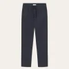 Les Deux Patrick Linen Pants Kids | Kids Bottoms