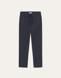 Les Deux Patrick Linen Pants Kids | Kids Bottoms