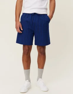 Les Deux Patrick Seersucker Shorts | Shorts