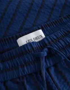 Les Deux Patrick Seersucker Shorts | Shorts
