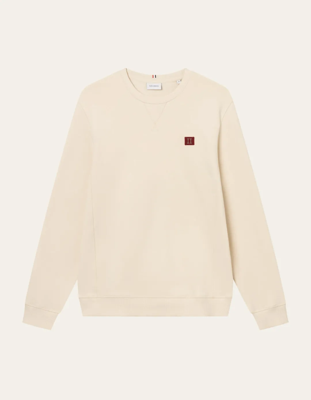 Les Deux Piece Sweatshirt | Hoodies / Sweatshirts