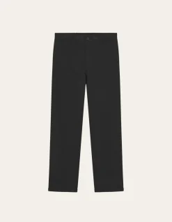 Les Deux Pino Cotton-Linen Pants | Pants
