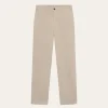 Les Deux Pino Cotton-Linen Pants | Pants