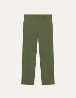 Les Deux Pino Cotton-Linen Pants | Pants