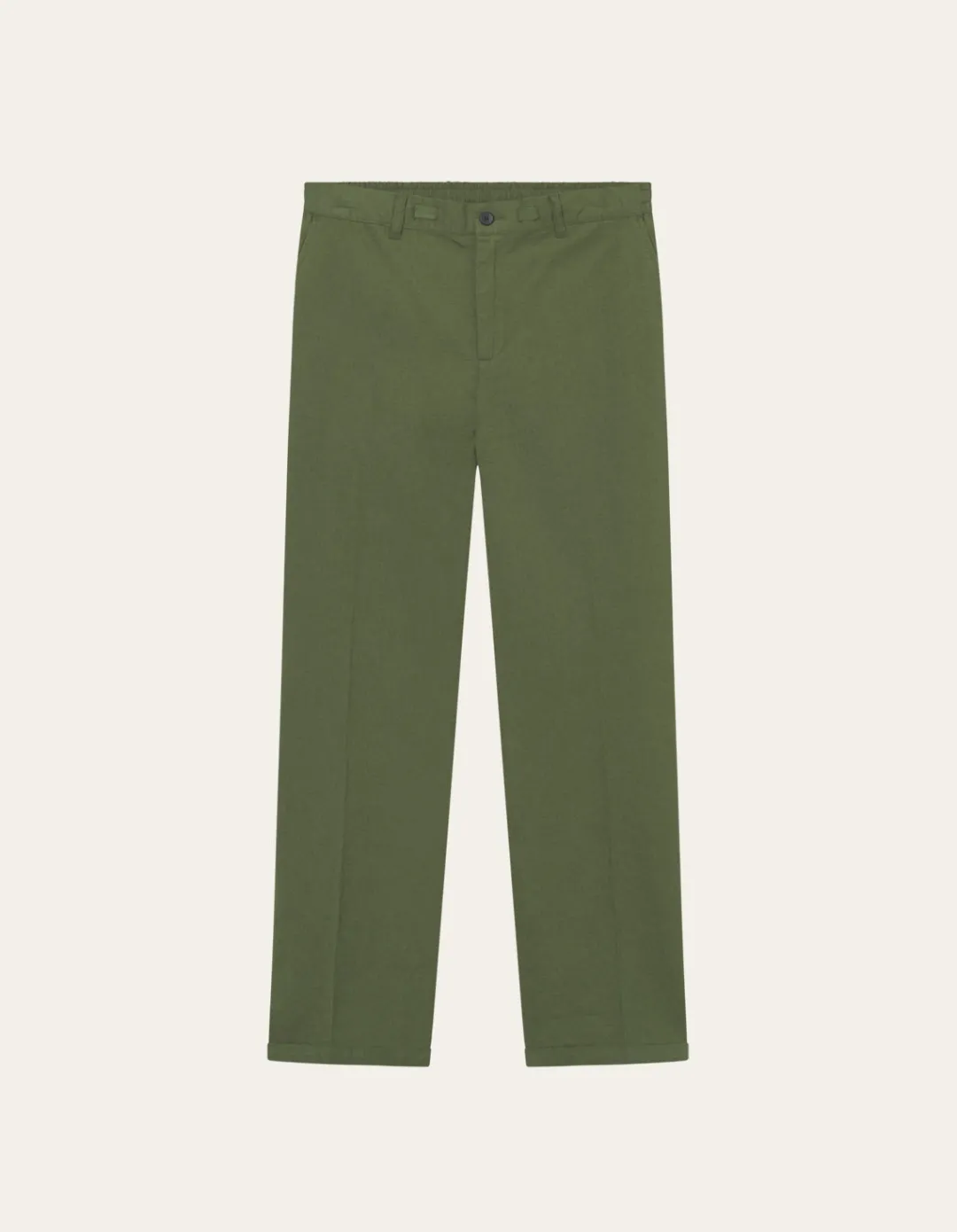 Les Deux Pino Cotton-Linen Pants | Pants