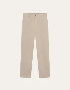 Les Deux Pino Cotton-Linen Pants | Pants