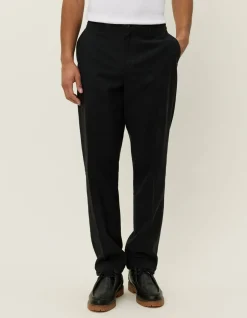 Les Deux Pino Cotton-Linen Pants | Pants