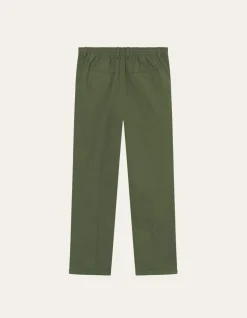 Les Deux Pino Cotton-Linen Pants | Pants