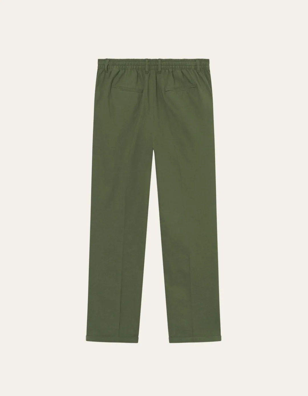 Les Deux Pino Cotton-Linen Pants | Pants
