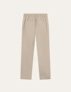 Les Deux Pino Cotton-Linen Pants | Pants