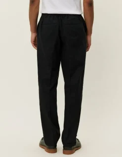 Les Deux Pino Cotton-Linen Pants | Pants