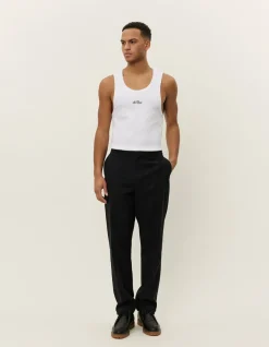 Les Deux Pino Cotton-Linen Pants | Pants