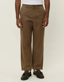 Les Deux Pino Linen Pants | Pants