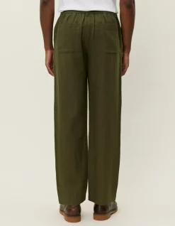 Les Deux Pino Linen Pants | Pants