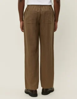 Les Deux Pino Linen Pants | Pants