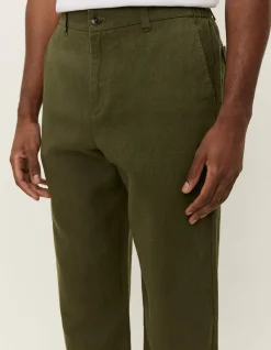 Les Deux Pino Linen Pants | Pants