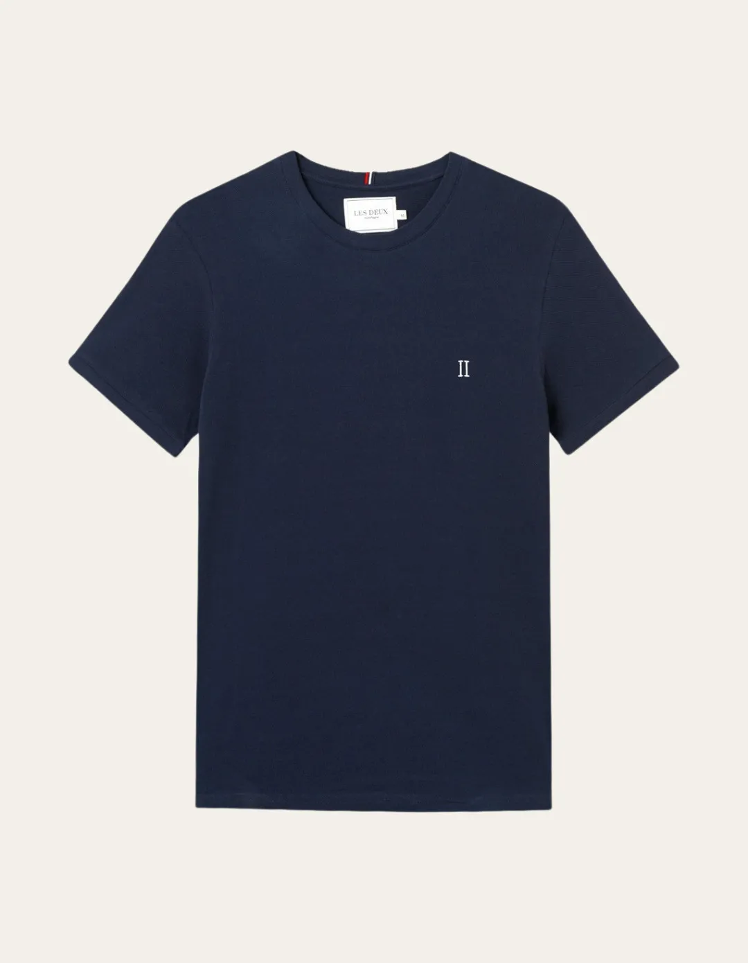 Les Deux Pique T-Shirt | T-Shirts