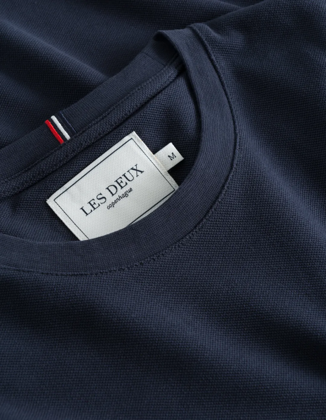 Les Deux Pique T-Shirt | T-Shirts