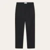 Les Deux Randall Pleated Twill Suit Pants | Pants