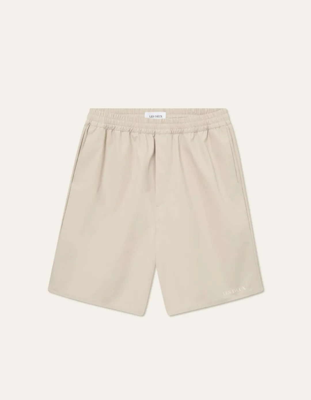Les Deux Raphael Shorts 2.0 | Shorts