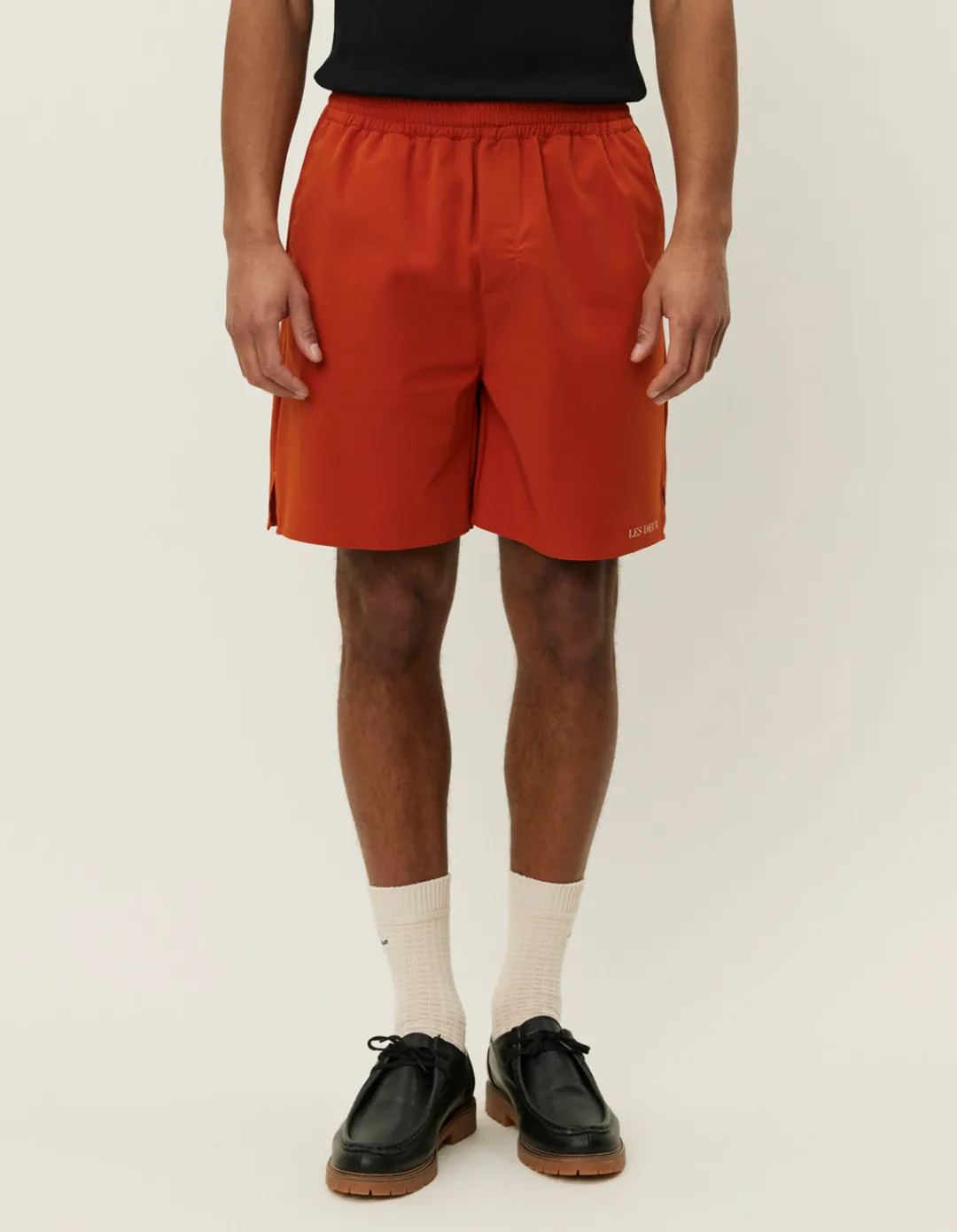 Les Deux Raphael Shorts 2.0 | Shorts