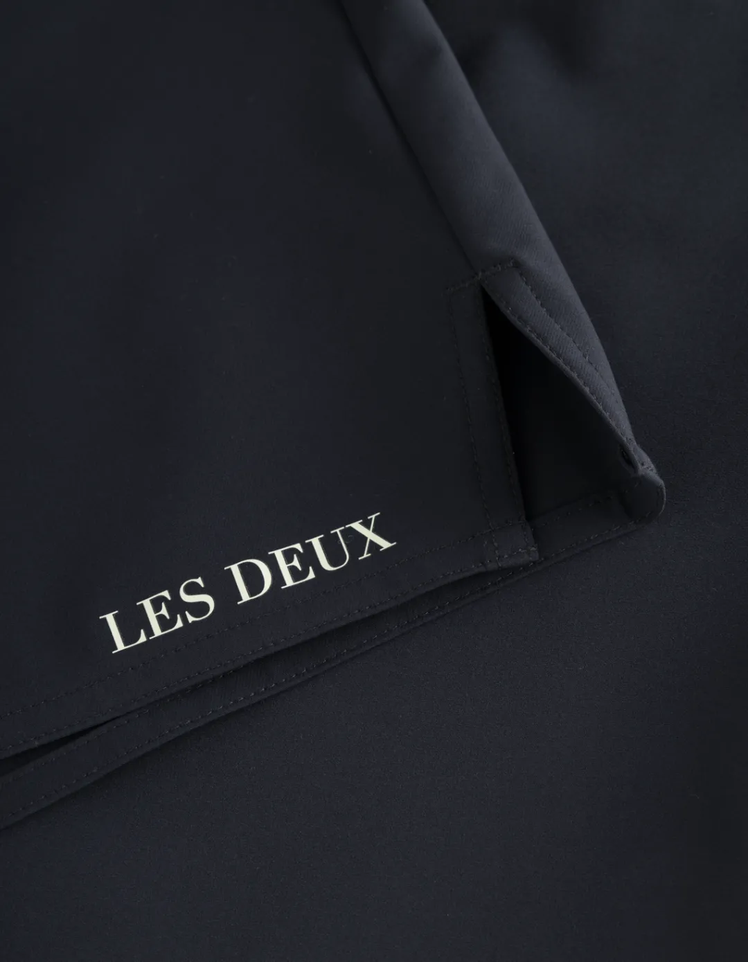 Les Deux Raphael Shorts 2.0 | Shorts