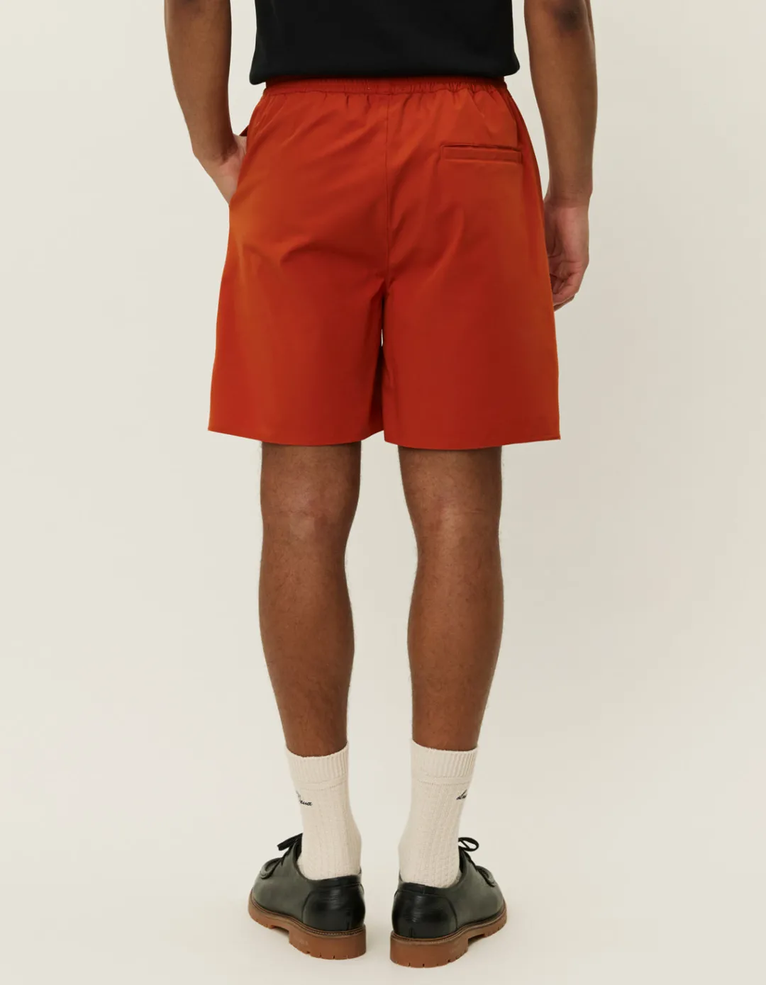 Les Deux Raphael Shorts 2.0 | Shorts