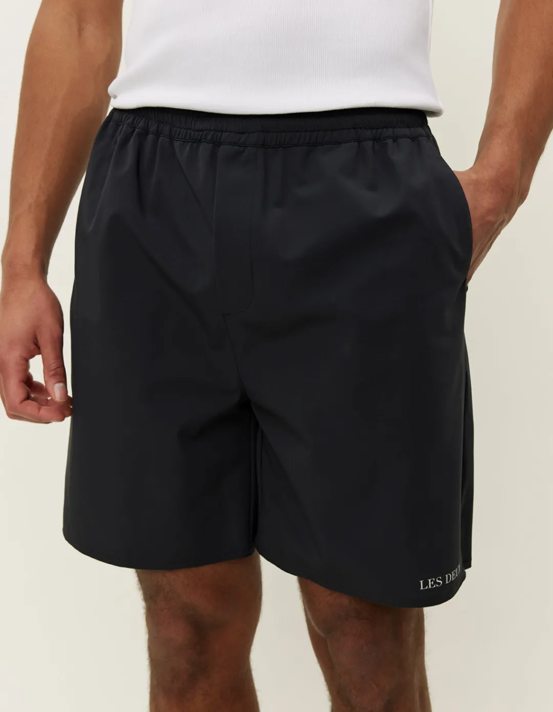 Les Deux Raphael Shorts 2.0 | Shorts