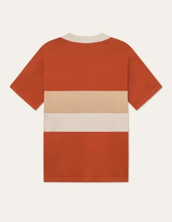 Les Deux Raul Knitted Polo | Knitwear