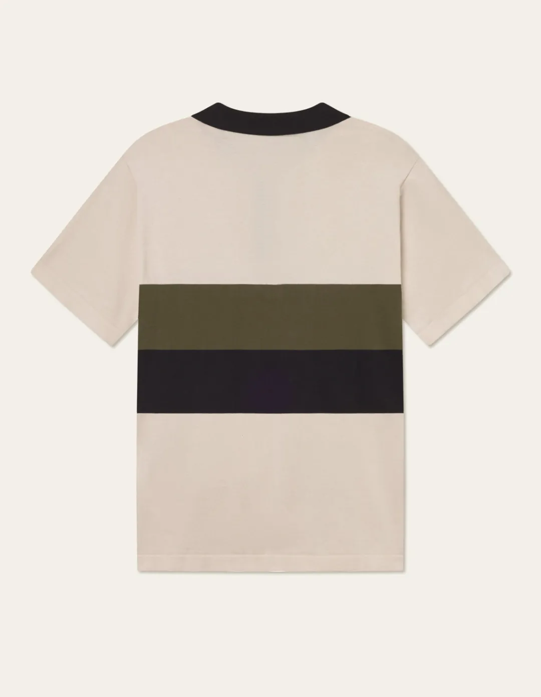 Les Deux Raul Knitted Polo | Knitwear