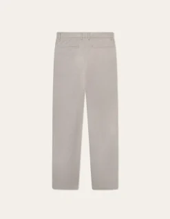 Les Deux Reece Pleated Slub Suit Pants | Pants