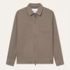 Les Deux Robert Canvas Jacket | Jackets / Coats