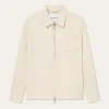 Les Deux Robert Canvas Jacket | Jackets / Coats
