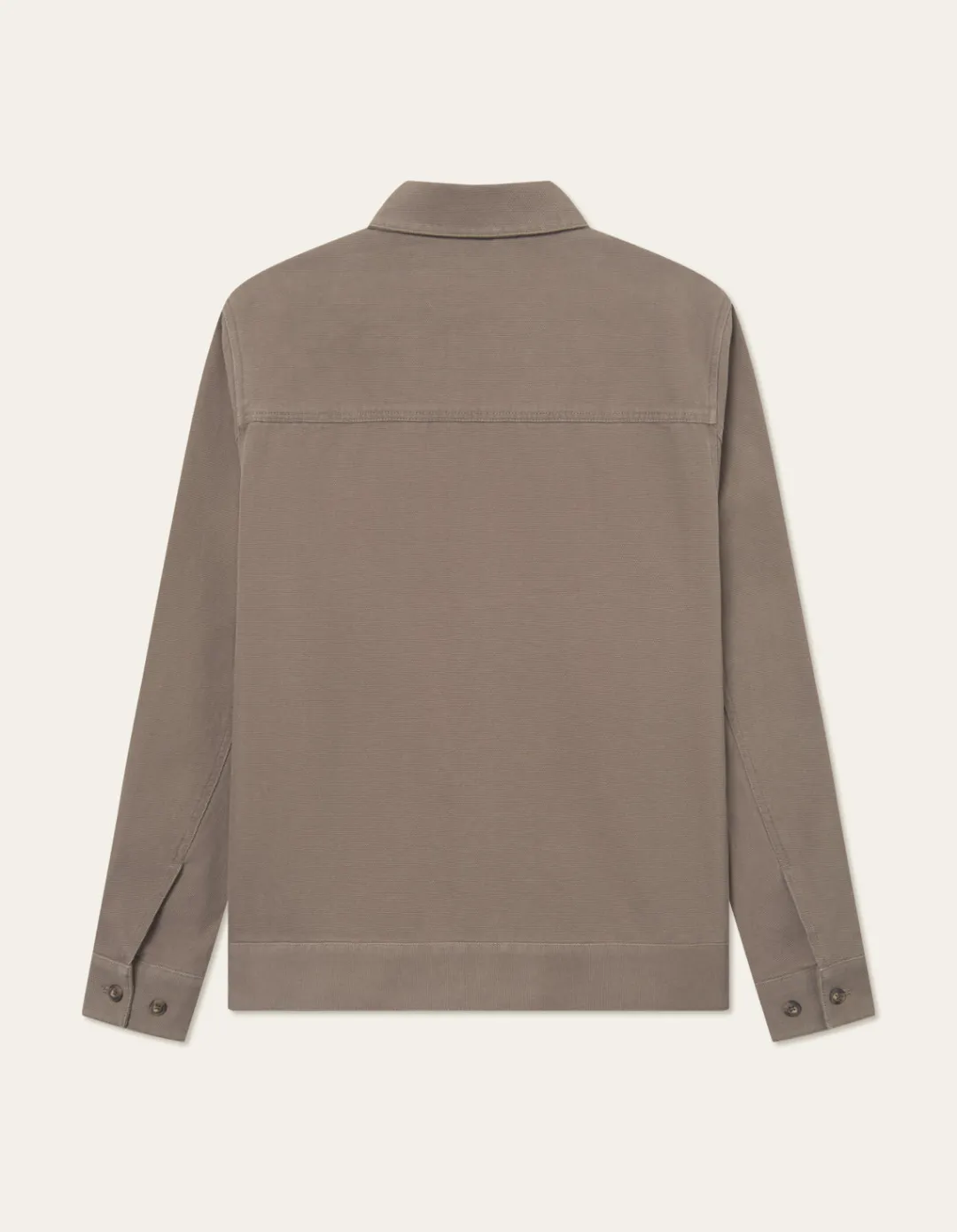 Les Deux Robert Canvas Jacket | Jackets / Coats