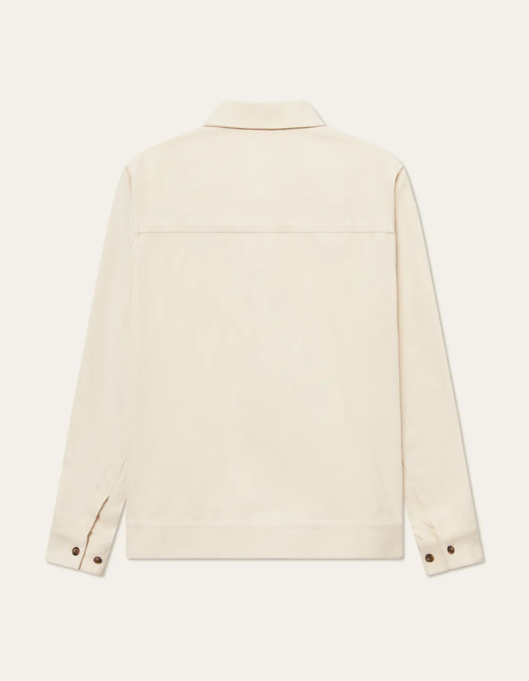 Les Deux Robert Canvas Jacket | Jackets / Coats