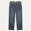 Les Deux Roi Denim Pants | Pants