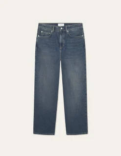 Les Deux Roi Denim Pants | Pants