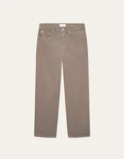 Les Deux Roi Denim Pants | Pants