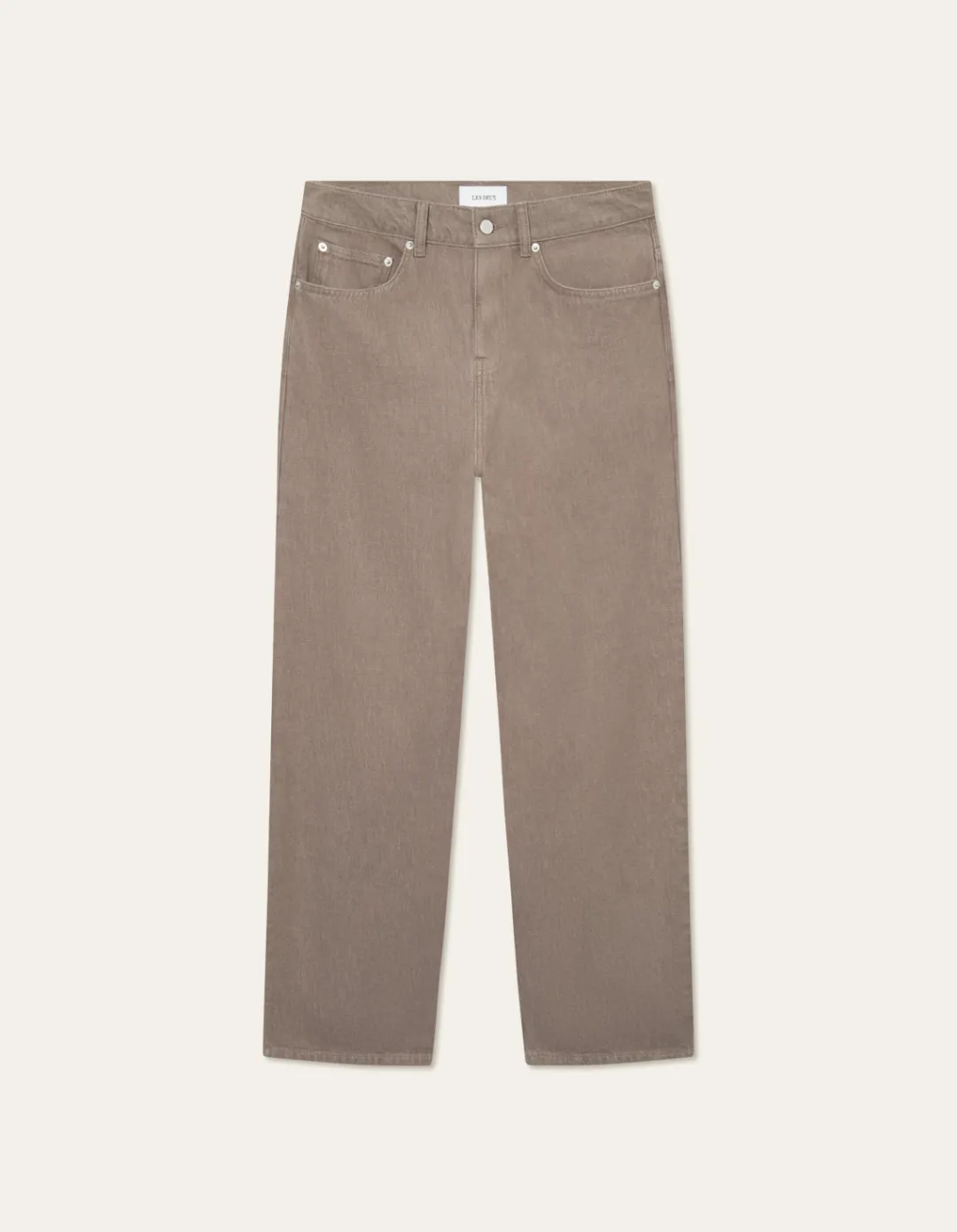 Les Deux Roi Denim Pants | Pants