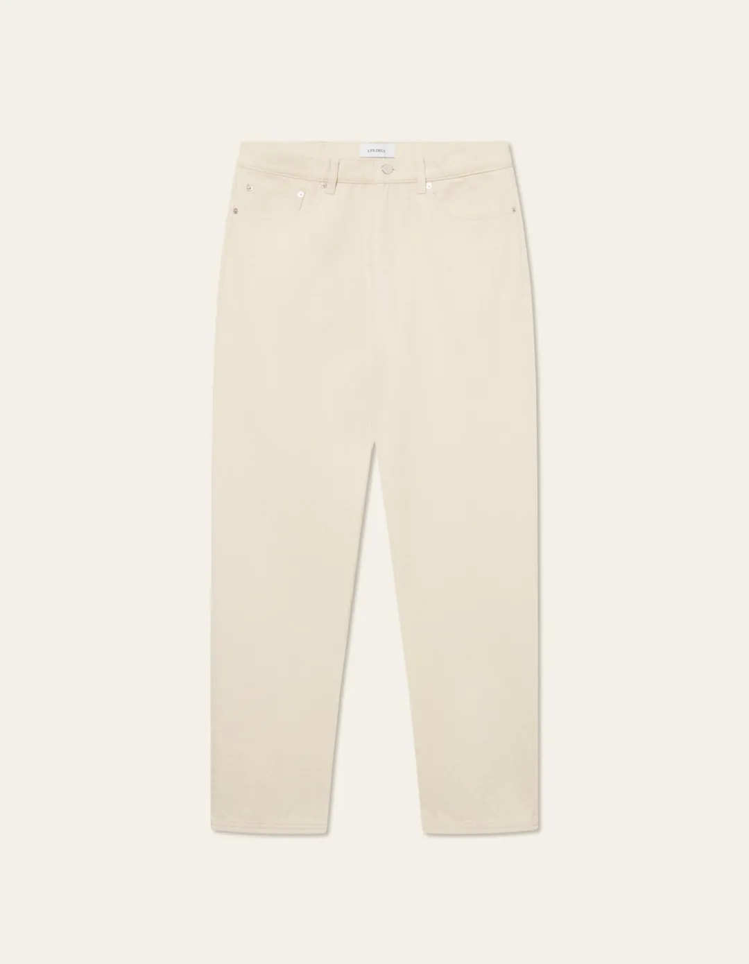 Les Deux Roi Denim Pants | Pants