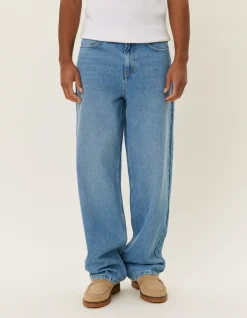 Les Deux Roi Denim Pants | Pants