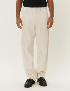 Les Deux Roi Denim Pants | Pants