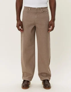 Les Deux Roi Denim Pants | Pants