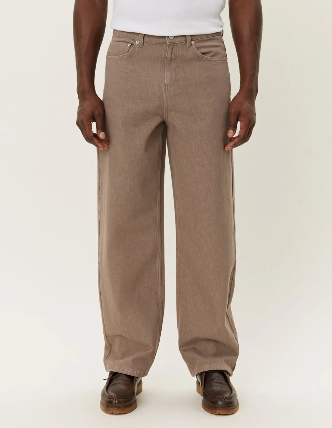 Les Deux Roi Denim Pants | Pants