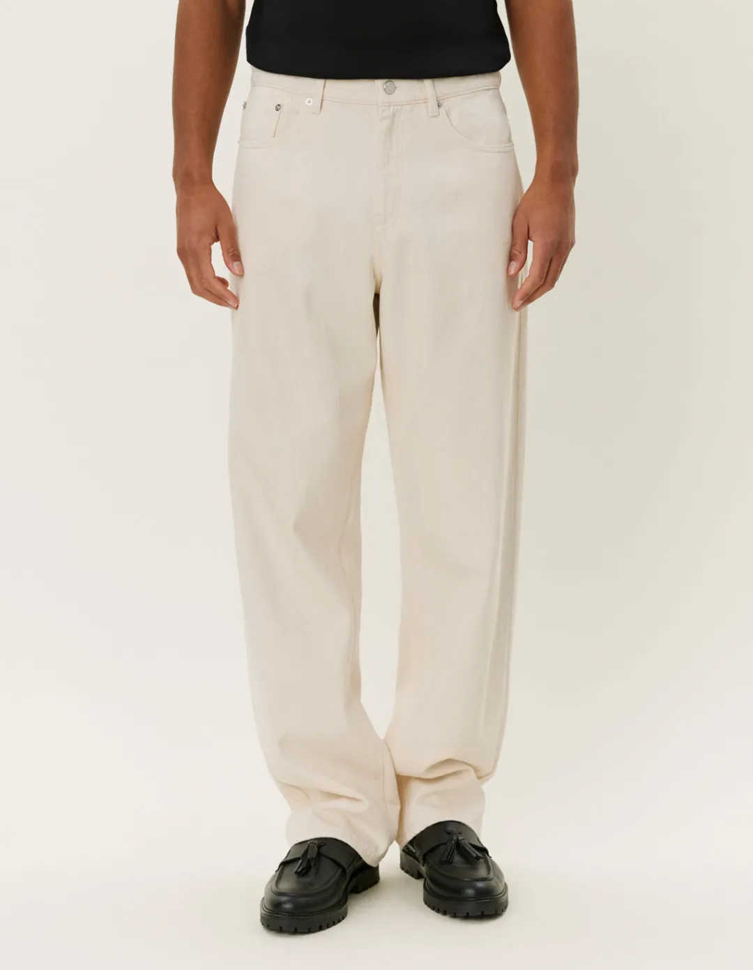 Les Deux Roi Denim Pants | Pants